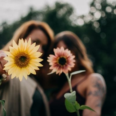 Asistente Personal Asociación Salud Mental León 