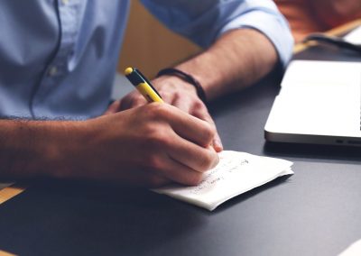 Punto de Información Asociación Salud Mental León