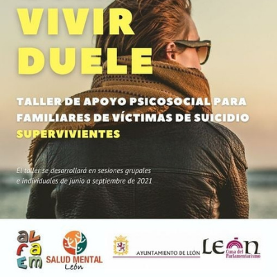 Talleres y campañas informativas y sensibilización