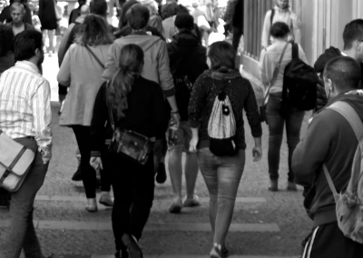 Reincorporación Social de Personas con Problemas de Salud Mental Judicializadas León