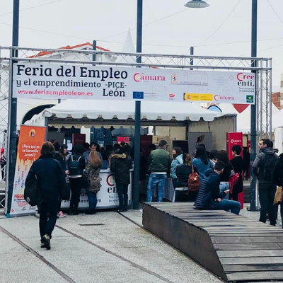 Empleo Asociación Salud Mental León 
