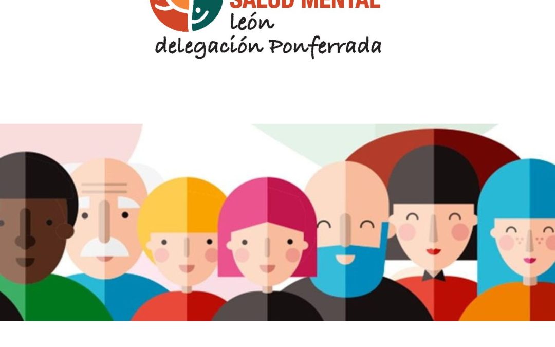 Programas y ayudas a la salud mental del ayuntamiento de Ponferrada