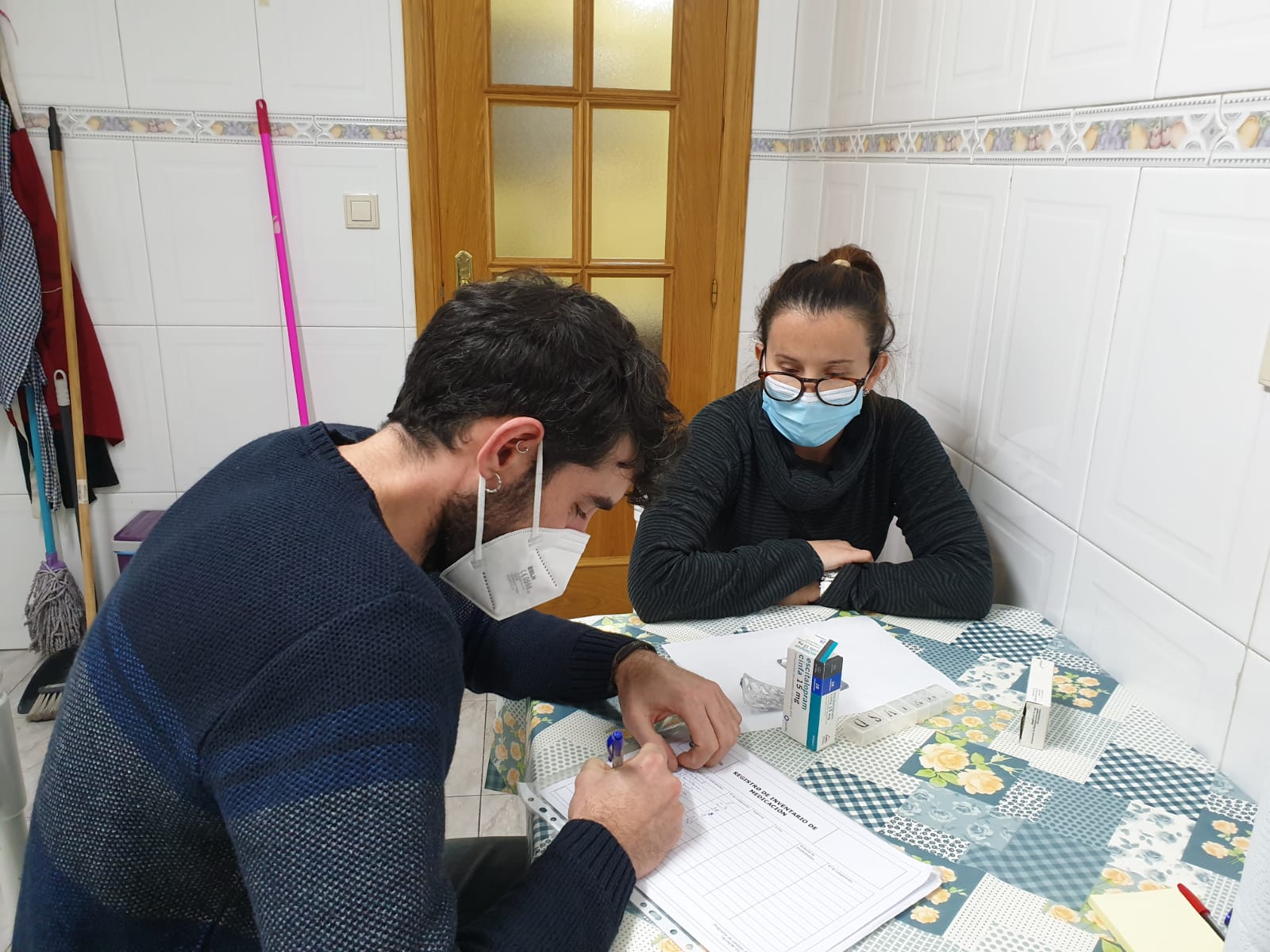 PROGRAMA ESPECÍFICO DE VIVIENDAS Y APOYOS PARA LA VIDA INDEPENDIENTE DENTRO DEL PROGRAMA DE ITINERARIOS INTEGRADOS DE INCLUSIÓN SOCIOLABORAL PARA PERSONAS CON DISCAPACIDAD Y MEDIDAS COMPLEMENTARIAS