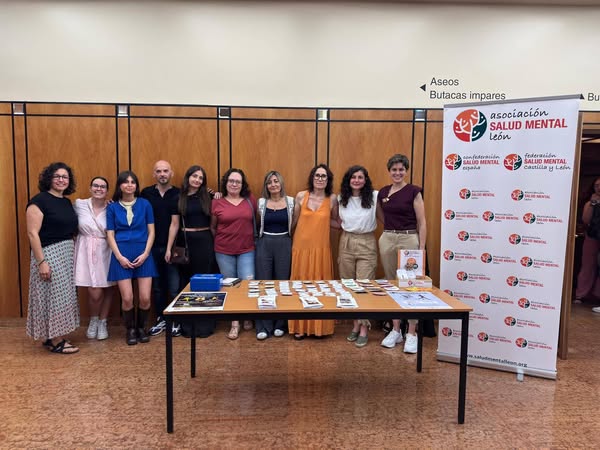 teatro solidario Conde Gatón