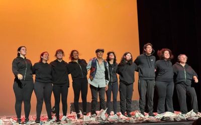 Conde Gatón estrena obra de teatro a beneficio de la Salud Mental
