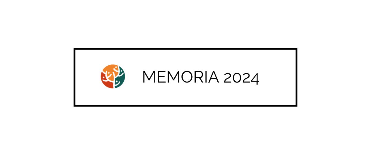 MEMORIA 2023 Asociación Salud Mental León