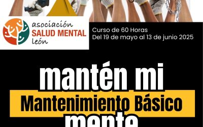 Manten mi mente curso de mantenimiento básico