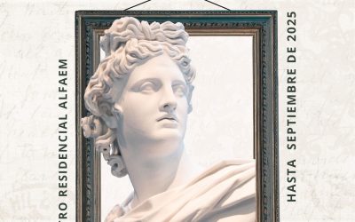 La segunda edición del Museo de los Talentos llena los espacios de arte y comunidad en nuestro Centro Residencial