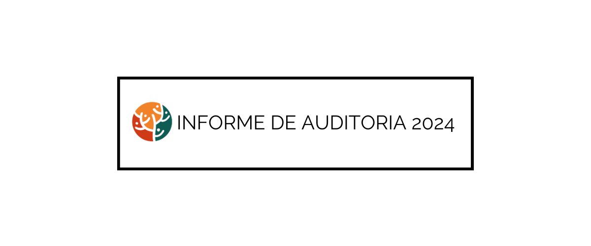 INFORME DE AUDITORIA 2023
