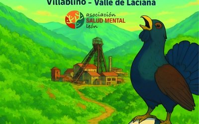 Torneo de fútbol sala El canto del urogallo Villablino