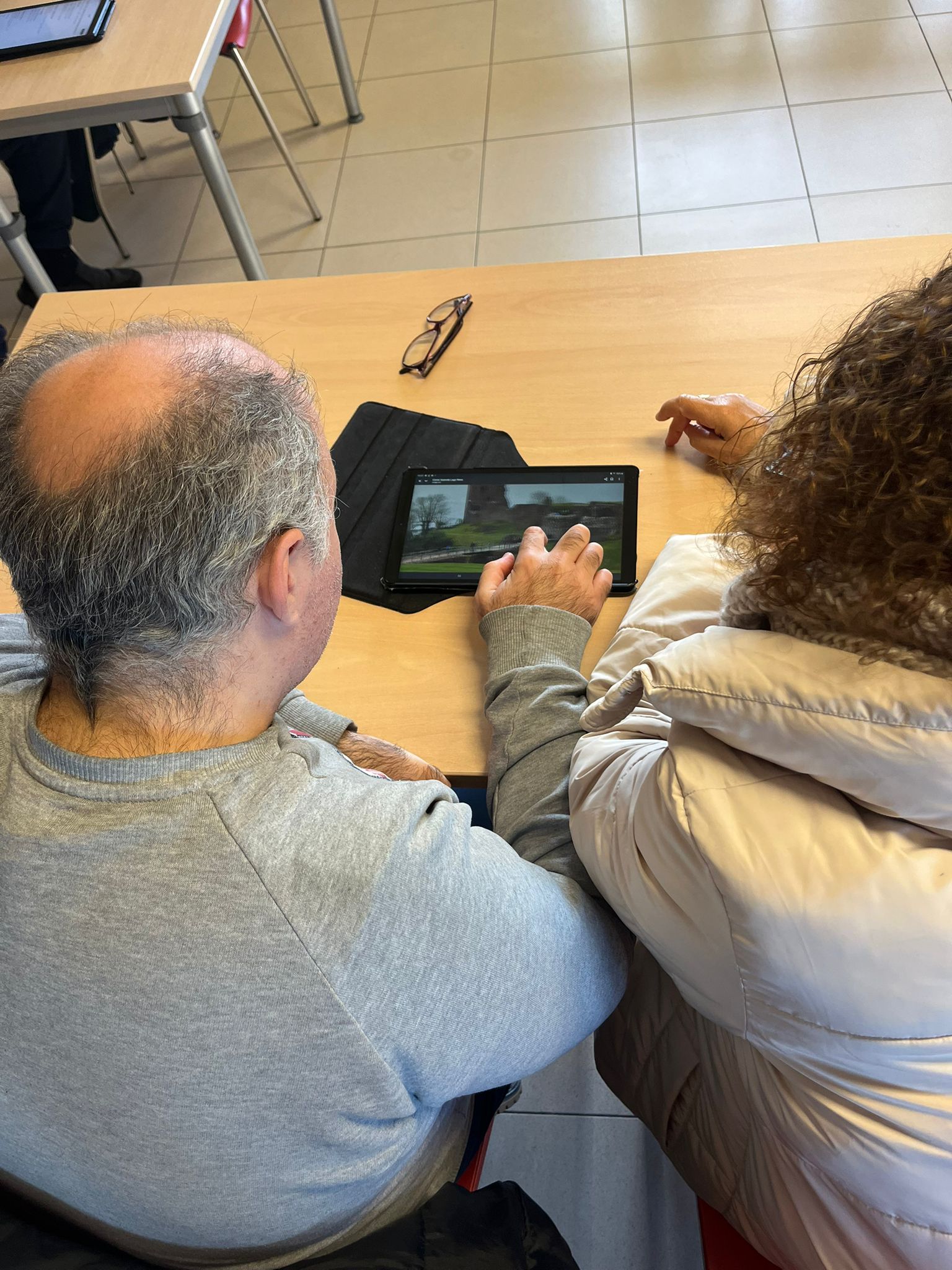 ACTIVATE Fundación MAPFRE