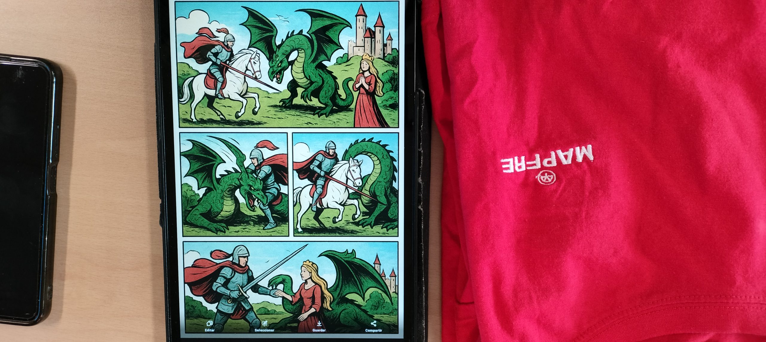 ACTIVATE Fundación MAPFRE